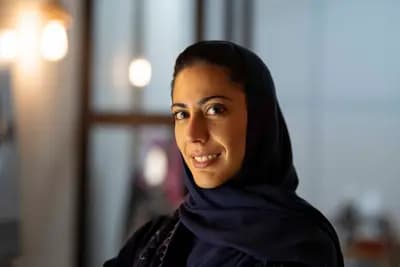 Dalal Almutlaq