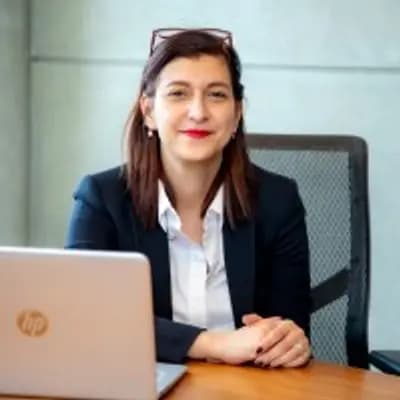 Dalia Shafik