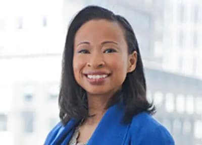 Dalila Wilson-Scott