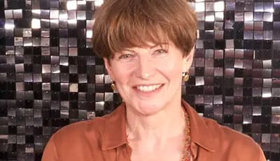 Dame Julie Mellor