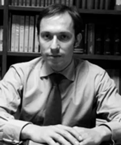 Damian Arroyo