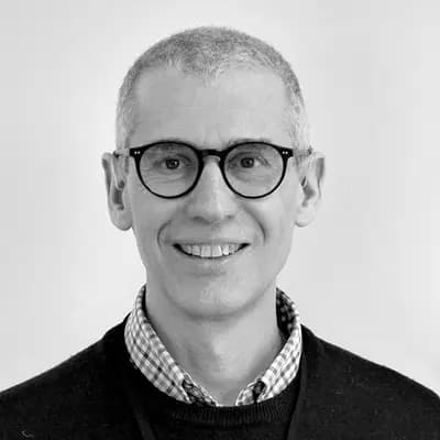 Damian Crowther