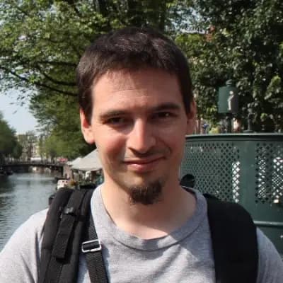 Damien Duportal