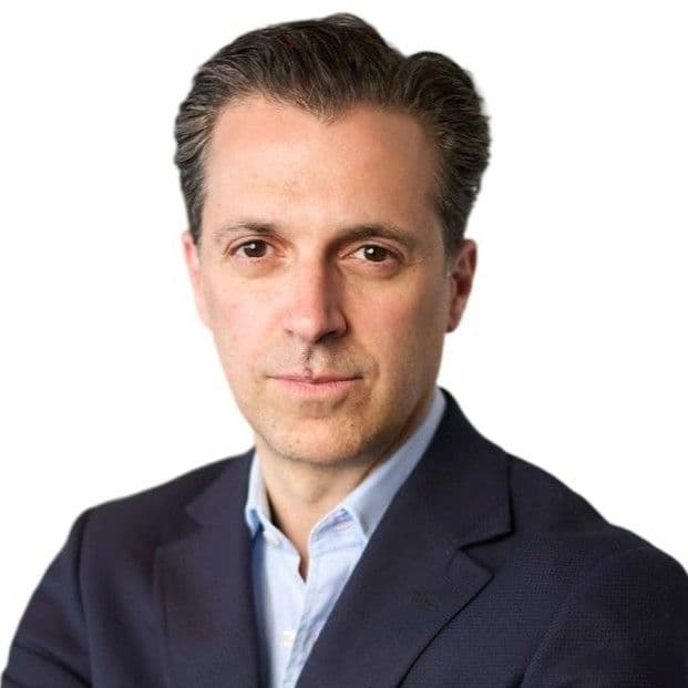 Damien Henault