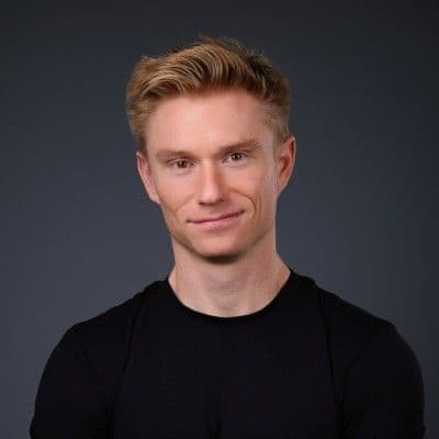 Damien Lewke