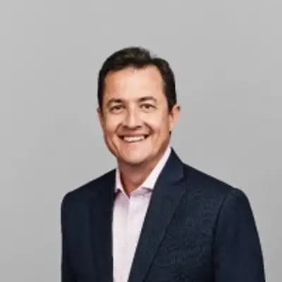 Damien MacRae