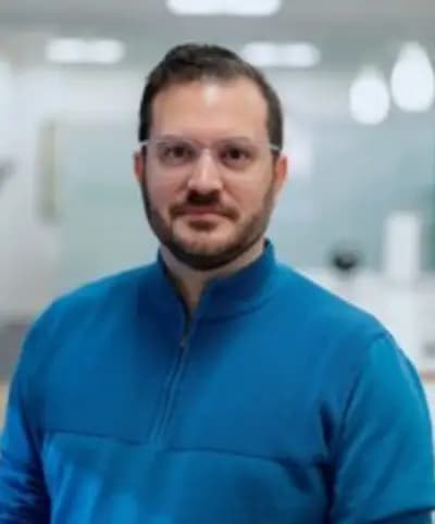 Damien Michau