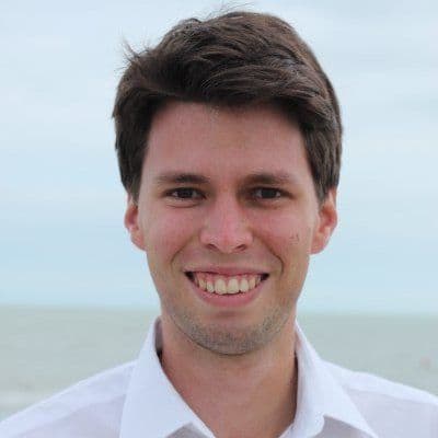 Damien Neuberg