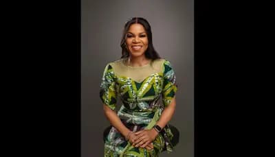 Damilola Ogunbiyi
