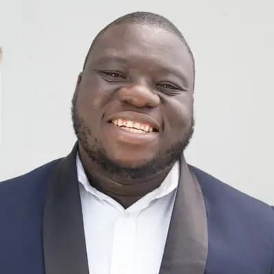 Damilola Oni