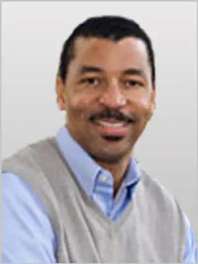 Damion Wicker
