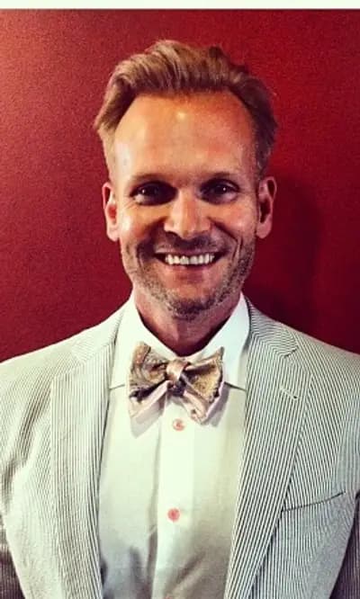 Damon Berkhaug