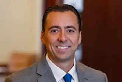 Damon M. Khouri