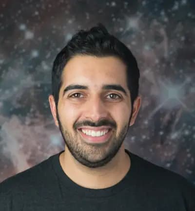 Dan Ahmadi