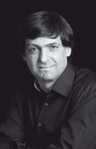 Dan Ariely