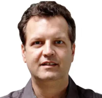 Dan Armbrust