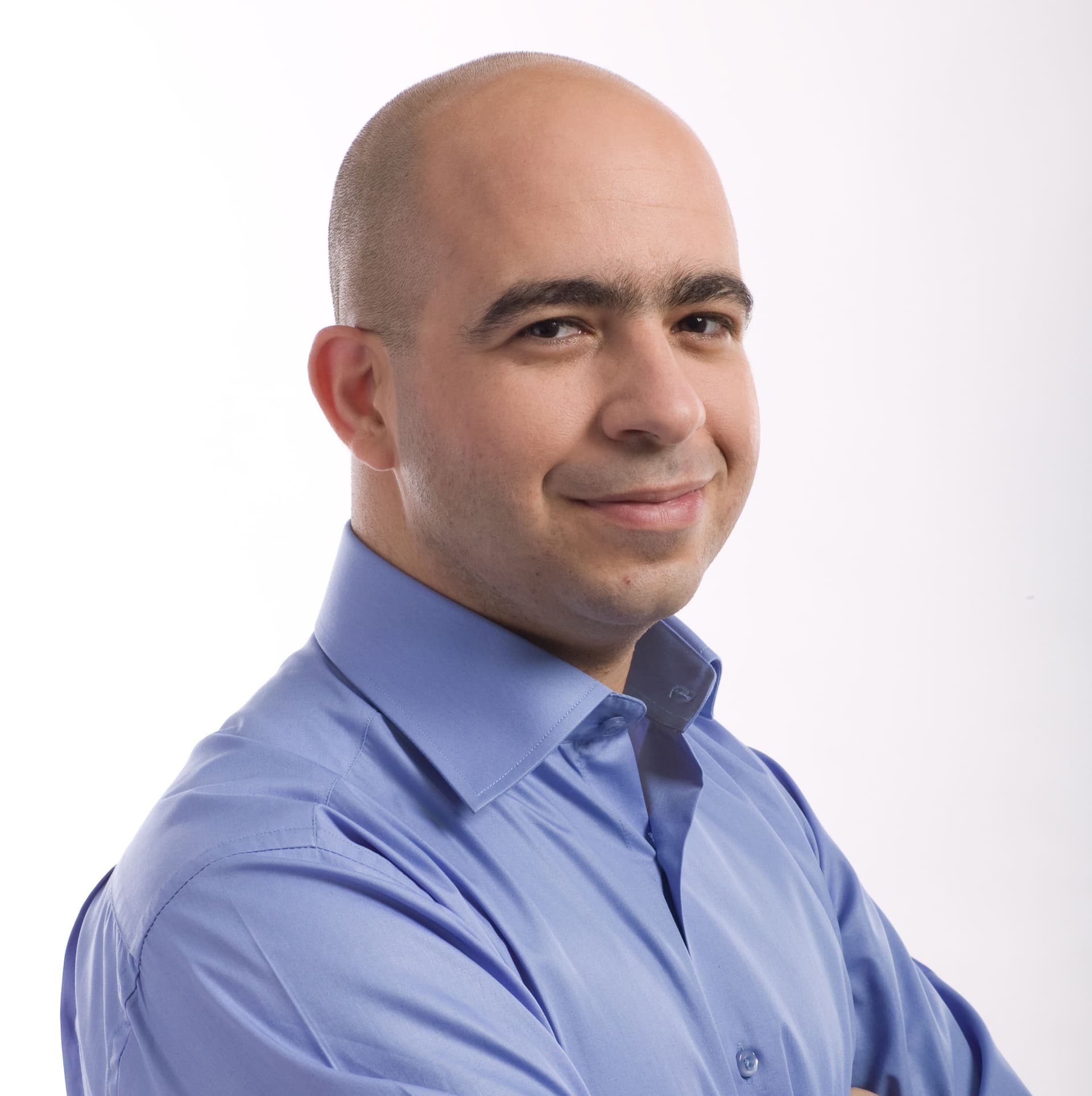 Dan Atsmon