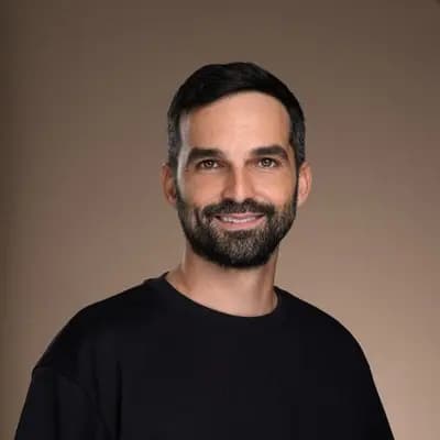 Dan Ben Zvi