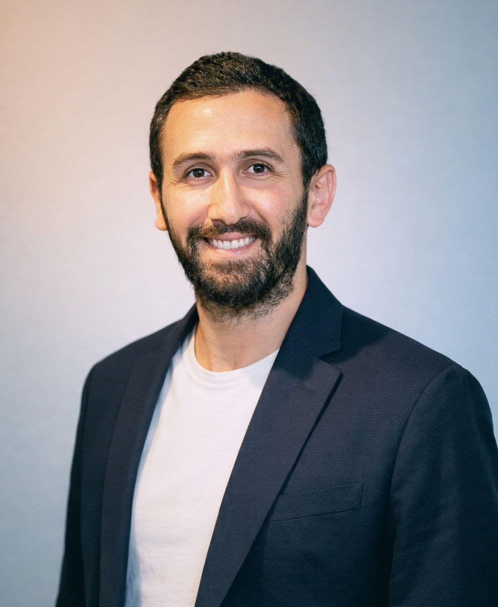 Dan Brahmy