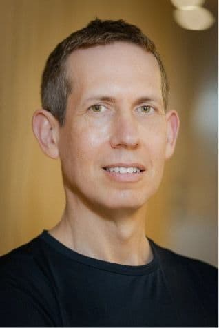 Dan Charash