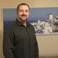 Dan Delaney