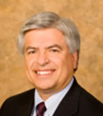 Dan E. Arvizu