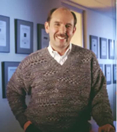 Dan Eilers