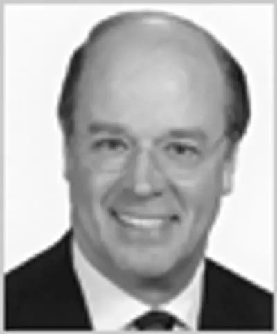 Dan F. Smith