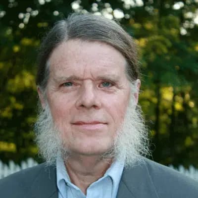 Daniel Geer