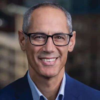 Daniel Goldman