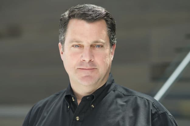 Dan Hayes