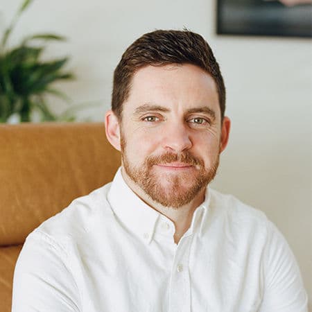 Dan Hockenmaier
