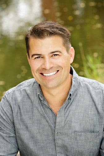 Dan Holt