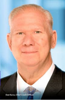 Dan Karas
