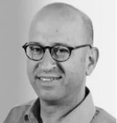 Dan Katz