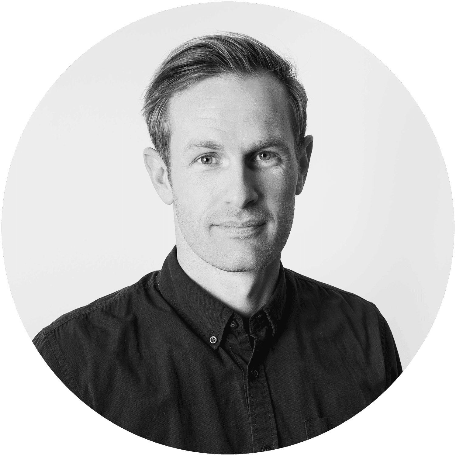 Dan Larkin