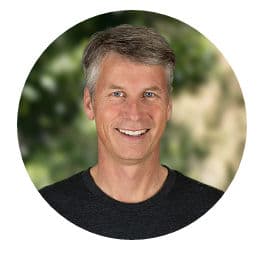 Dan Lenoski