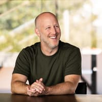 Dan Levine