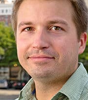 Dan Magnuszewski