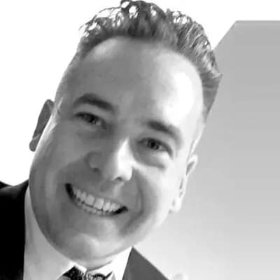 Dan Martin Smith