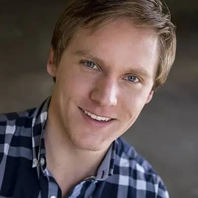 Dan Mateer