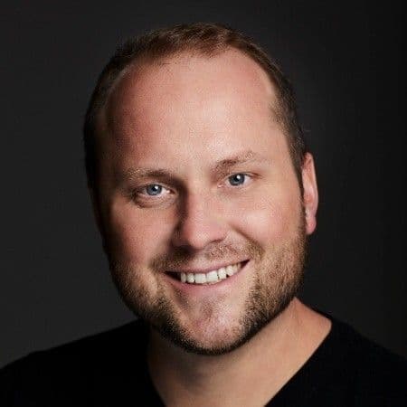Dan Merritts