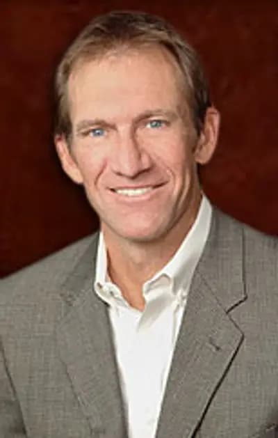 Dan Mitchell