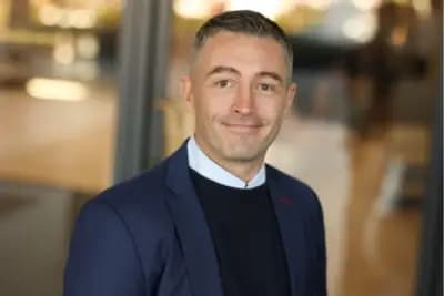 Dan Mountstephen