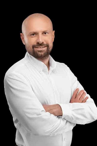 Dan Pasko