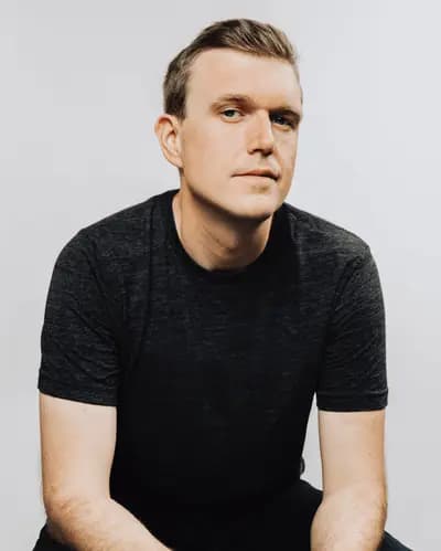 Dan Preston