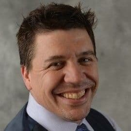 Dan Rock