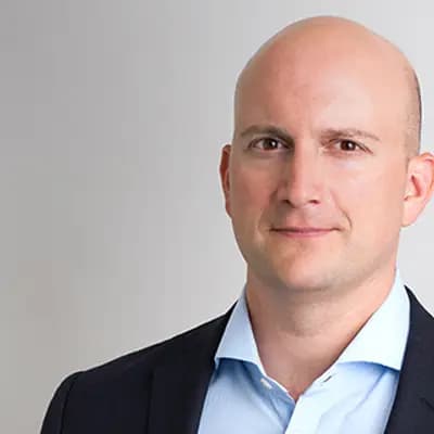 Dan Rosenberg