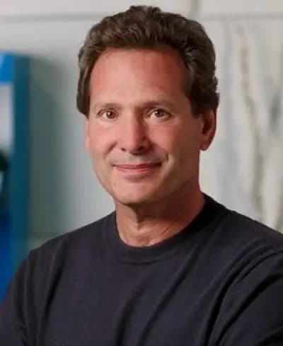 Daniel Schulman