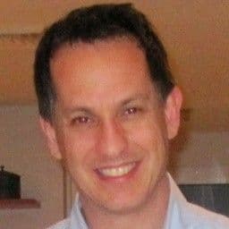 Dan Segal